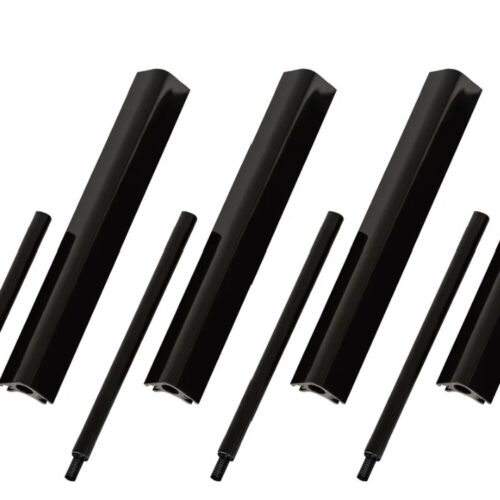 Stacking the terrariums RAS02