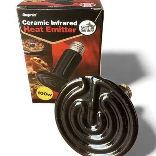 Flat Type Heat Emitter : CEF-B