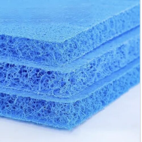 Plastic Mat 100 x 200 x 4cm 5 sheets