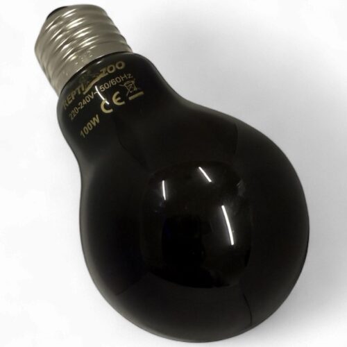 NEW IMPROVED Night Heat bulb MHL