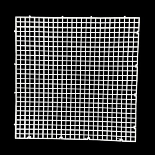 Plastic Grid