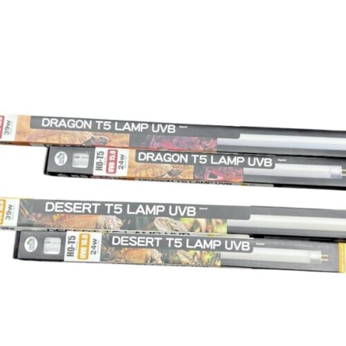 UVB T5 High output tube UV5