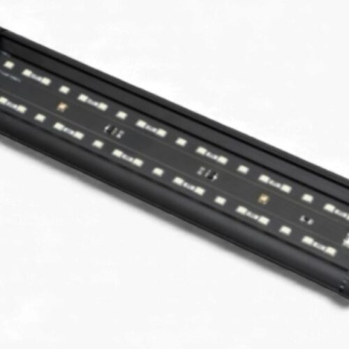 LED UVB/UVA Fixture smart dimming