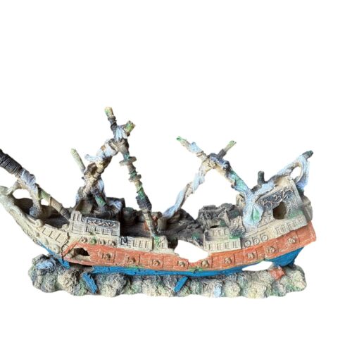 Shipwreck SHR724