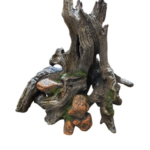 Tree Stump Large TRS322