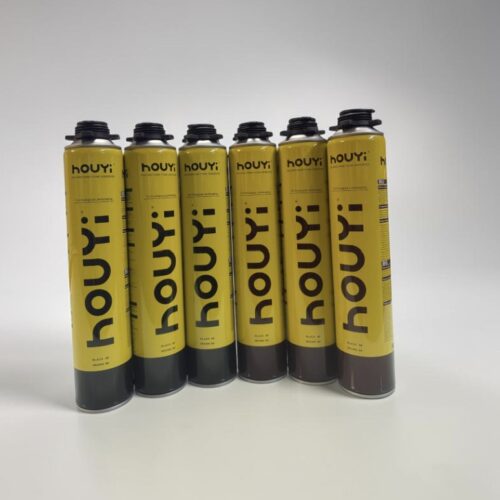 Houyi Expanding Foam – Bulk